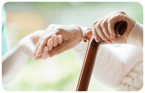 訪問介護サービス